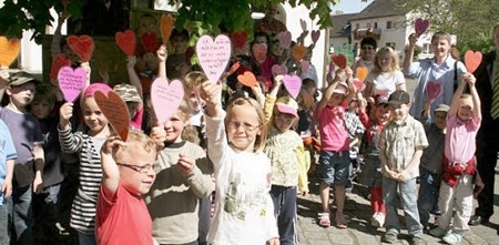 1000jahre_Mühlhausen_Dorffest1