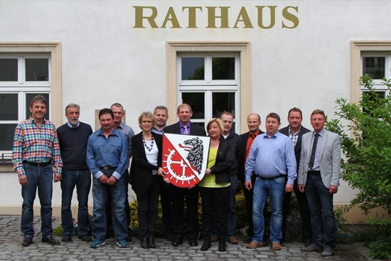 Marktgemeinderat