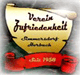 Logo-Zufriedenheit