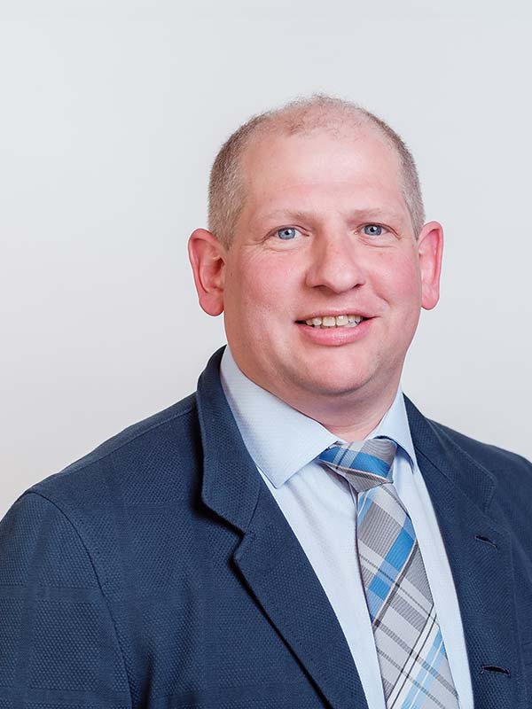 Klaus Faatz (CSU)